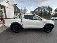 Nissan NP300 NAVARA Navara 2.3 dCi - 190 - BVA PICK UP DOUBLE CABINE Off-Roader Tekna+ TVA RECUPERABLE +GPS + CAMERA AR - <small></small> 33.990 € <small></small> - #8