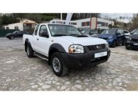 Nissan NP300 NAVARA Pick Up King Cab 2.5 dCi 4x4 XE - <small></small> 14.989 € <small>TTC</small> - #1