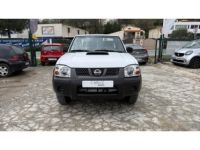 Nissan NP300 NAVARA Pick Up King Cab 2.5 dCi 4x4 XE - <small></small> 14.989 € <small>TTC</small> - #2