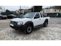 Nissan NP300 NAVARA Pick Up King Cab 2.5 dCi 4x4 XE - <small></small> 14.989 € <small>TTC</small> - #3