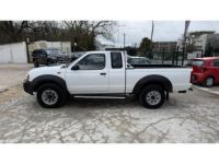 Nissan NP300 NAVARA Pick Up King Cab 2.5 dCi 4x4 XE - <small></small> 14.989 € <small>TTC</small> - #4