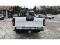 Nissan NP300 NAVARA Pick Up King Cab 2.5 dCi 4x4 XE - <small></small> 14.989 € <small>TTC</small> - #6