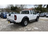 Nissan NP300 NAVARA Pick Up King Cab 2.5 dCi 4x4 XE - <small></small> 14.989 € <small>TTC</small> - #7