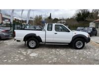 Nissan NP300 NAVARA Pick Up King Cab 2.5 dCi 4x4 XE - <small></small> 14.989 € <small>TTC</small> - #8