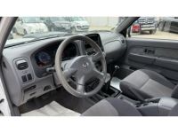 Nissan NP300 NAVARA Pick Up King Cab 2.5 dCi 4x4 XE - <small></small> 14.989 € <small>TTC</small> - #15