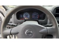 Nissan NP300 NAVARA Pick Up King Cab 2.5 dCi 4x4 XE - <small></small> 14.989 € <small>TTC</small> - #20