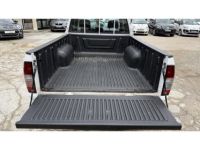 Nissan NP300 NAVARA Pick Up King Cab 2.5 dCi 4x4 XE - <small></small> 14.989 € <small>TTC</small> - #22