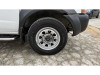 Nissan NP300 NAVARA Pick Up King Cab 2.5 dCi 4x4 XE - <small></small> 14.989 € <small>TTC</small> - #28