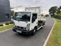 Nissan NT400 CHASSIS CABINE 35.13 L1 130 CH - <small></small> 26.900 € <small>TTC</small> - #1