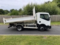 Nissan NT400 CHASSIS CABINE 35.13 L1 130 CH - <small></small> 26.900 € <small>TTC</small> - #6