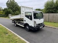 Nissan NT400 CHASSIS CABINE 35.13 L1 130 CH - <small></small> 26.900 € <small>TTC</small> - #7