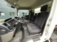 Nissan NT400 CHASSIS CABINE 35.13 L1 130 CH - <small></small> 26.900 € <small>TTC</small> - #9