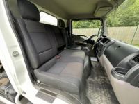 Nissan NT400 CHASSIS CABINE 35.13 L1 130 CH - <small></small> 26.900 € <small>TTC</small> - #11