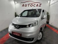 Nissan NV200 COMBI 1.5 dCi 110 Pack Business 7PLACES +CAMERA - <small></small> 13.990 € <small>TTC</small> - #1