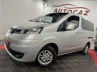 Nissan NV200 COMBI 1.5 dCi 110 Pack Business 7PLACES +CAMERA - <small></small> 13.990 € <small>TTC</small> - #2