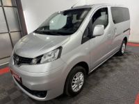 Nissan NV200 COMBI 1.5 dCi 110 Pack Business 7PLACES +CAMERA - <small></small> 13.990 € <small>TTC</small> - #3