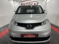 Nissan NV200 COMBI 1.5 dCi 110 Pack Business 7PLACES +CAMERA - <small></small> 13.990 € <small>TTC</small> - #4