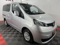 Nissan NV200 COMBI 1.5 dCi 110 Pack Business 7PLACES +CAMERA - <small></small> 13.990 € <small>TTC</small> - #5