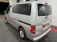 Nissan NV200 COMBI 1.5 dCi 110 Pack Business 7PLACES +CAMERA - <small></small> 13.990 € <small>TTC</small> - #6