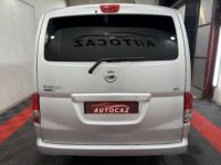 Nissan NV200 COMBI 1.5 dCi 110 Pack Business 7PLACES +CAMERA - <small></small> 13.990 € <small>TTC</small> - #7