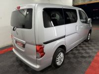 Nissan NV200 COMBI 1.5 dCi 110 Pack Business 7PLACES +CAMERA - <small></small> 13.990 € <small>TTC</small> - #8