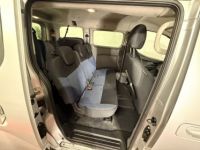 Nissan NV200 COMBI 1.5 dCi 110 Pack Business 7PLACES +CAMERA - <small></small> 13.990 € <small>TTC</small> - #16