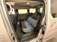 Nissan NV200 COMBI 1.5 dCi 110 Pack Business 7PLACES +CAMERA - <small></small> 13.990 € <small>TTC</small> - #18