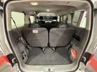 Nissan NV200 COMBI 1.5 dCi 110 Pack Business 7PLACES +CAMERA - <small></small> 13.990 € <small>TTC</small> - #20