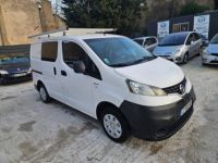 Nissan NV200 DCI COMBI PRO 5 PLACES - <small></small> 6.490 € <small>TTC</small> - #1