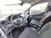 Nissan NV200 e-NV200 40kWh 109ch - <small></small> 15.990 € <small>TTC</small> - #11