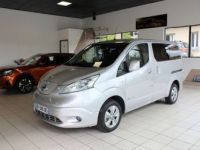 Nissan NV200 E-NV200 FOURGON 4P ELECTRIQUE OPTIMA - <small></small> 15.900 € <small>TTC</small> - #1