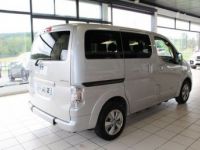 Nissan NV200 E-NV200 FOURGON 4P ELECTRIQUE OPTIMA - <small></small> 15.900 € <small>TTC</small> - #2