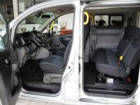 Nissan NV200 E-NV200 FOURGON 4P ELECTRIQUE OPTIMA - <small></small> 15.900 € <small>TTC</small> - #3