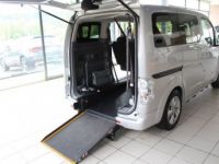 Nissan NV200 E-NV200 FOURGON 4P ELECTRIQUE OPTIMA - <small></small> 15.900 € <small>TTC</small> - #4