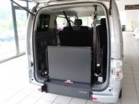 Nissan NV200 E-NV200 FOURGON 4P ELECTRIQUE OPTIMA - <small></small> 15.900 € <small>TTC</small> - #5