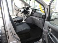 Nissan NV200 E-NV200 FOURGON 4P ELECTRIQUE OPTIMA - <small></small> 15.900 € <small>TTC</small> - #6