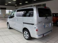 Nissan NV200 E-NV200 FOURGON 4P ELECTRIQUE OPTIMA - <small></small> 15.900 € <small>TTC</small> - #8