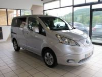 Nissan NV200 E-NV200 FOURGON 4P ELECTRIQUE OPTIMA - <small></small> 15.900 € <small>TTC</small> - #9