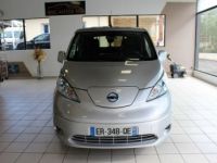 Nissan NV200 E-NV200 FOURGON 4P ELECTRIQUE OPTIMA - <small></small> 15.900 € <small>TTC</small> - #14