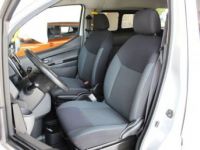 Nissan NV200 E-NV200 FOURGON 4P ELECTRIQUE OPTIMA - <small></small> 15.900 € <small>TTC</small> - #18