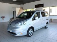 Nissan NV200 E-NV200 FOURGON 4P ELECTRIQUE VISIA - <small></small> 17.600 € <small>TTC</small> - #1