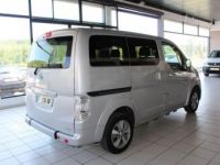 Nissan NV200 E-NV200 FOURGON 4P ELECTRIQUE VISIA - <small></small> 17.600 € <small>TTC</small> - #2