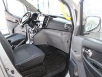 Nissan NV200 E-NV200 FOURGON 4P ELECTRIQUE VISIA - <small></small> 17.600 € <small>TTC</small> - #3