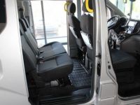 Nissan NV200 E-NV200 FOURGON 4P ELECTRIQUE VISIA - <small></small> 17.600 € <small>TTC</small> - #4