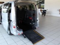 Nissan NV200 E-NV200 FOURGON 4P ELECTRIQUE VISIA - <small></small> 17.600 € <small>TTC</small> - #6