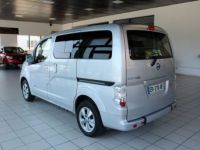 Nissan NV200 E-NV200 FOURGON 4P ELECTRIQUE VISIA - <small></small> 17.600 € <small>TTC</small> - #8