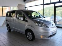 Nissan NV200 E-NV200 FOURGON 4P ELECTRIQUE VISIA - <small></small> 17.600 € <small>TTC</small> - #9