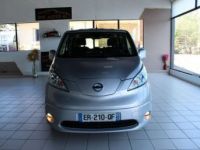 Nissan NV200 E-NV200 FOURGON 4P ELECTRIQUE VISIA - <small></small> 17.600 € <small>TTC</small> - #11