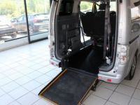 Nissan NV200 E-NV200 FOURGON 4P ELECTRIQUE VISIA - <small></small> 17.600 € <small>TTC</small> - #14