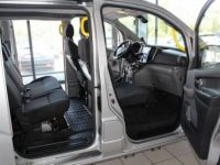 Nissan NV200 E-NV200 FOURGON 4P ELECTRIQUE VISIA - <small></small> 17.600 € <small>TTC</small> - #16